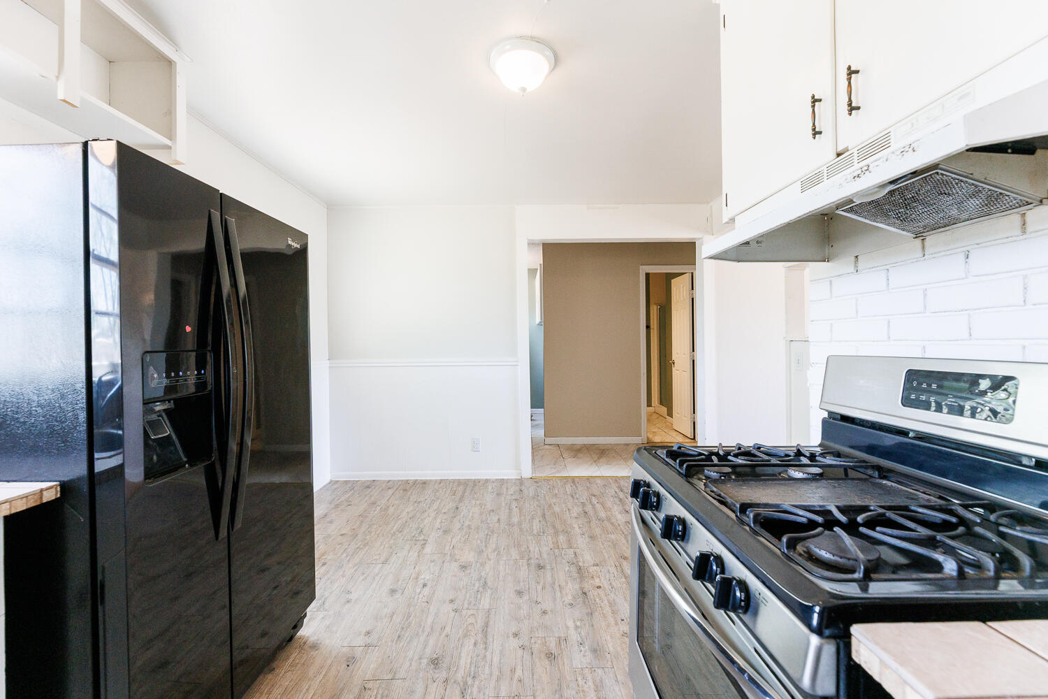 4503 43rd Street Lubbock, TX 79414 - Photo 16 of 42 Dining Area