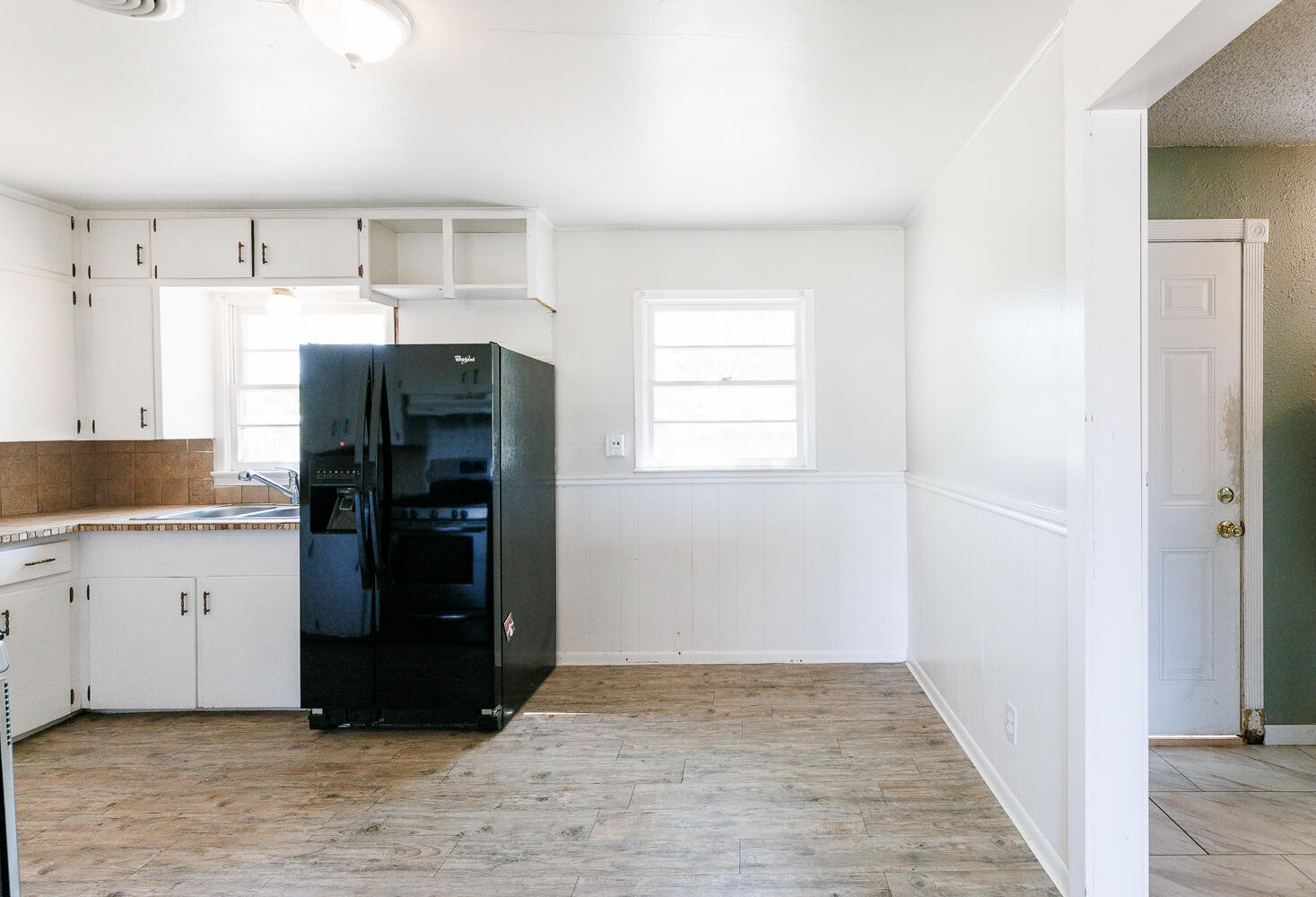 4503 43rd Street Lubbock, TX 79414 - Photo 17 of 42 Dining Area