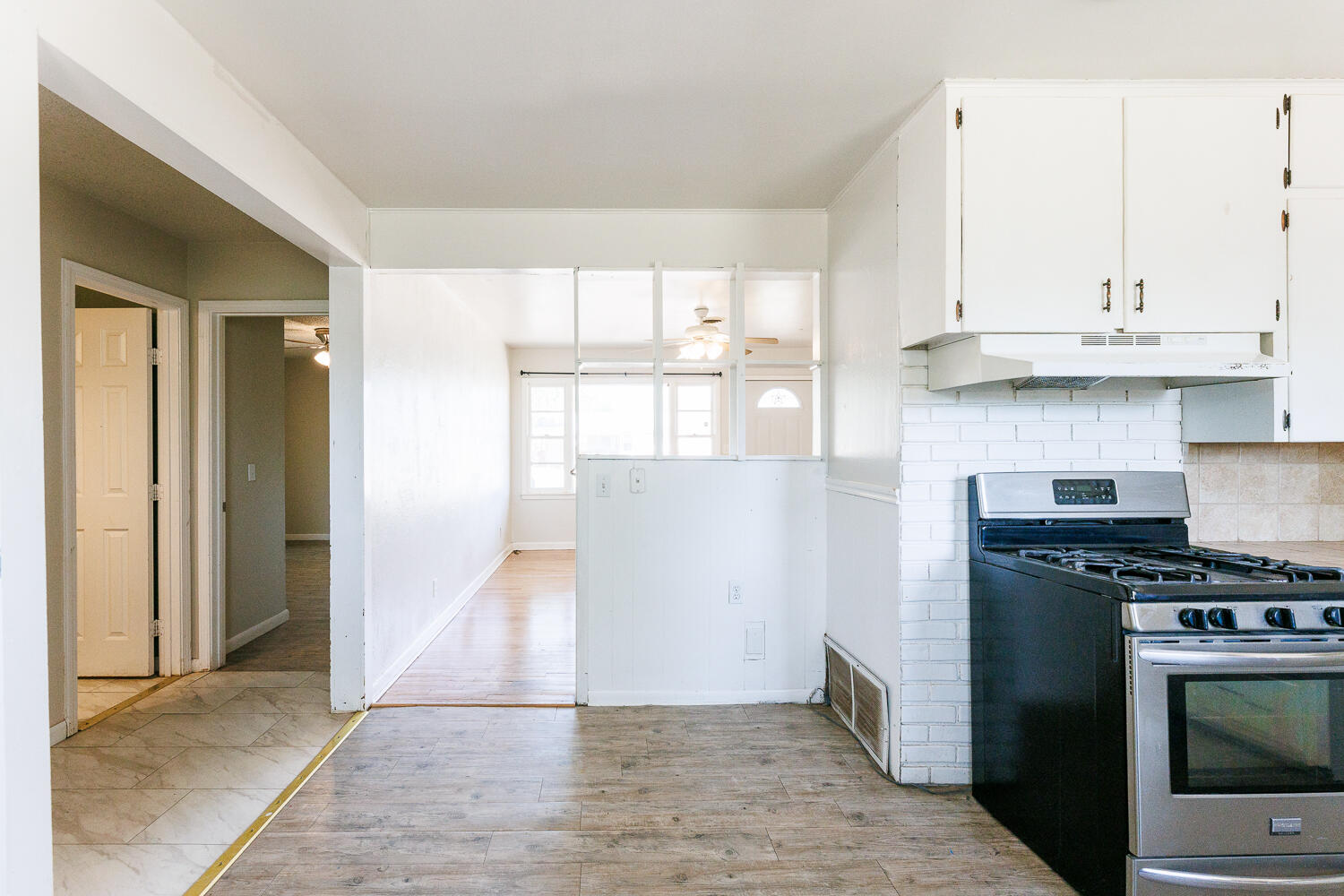 4503 43rd Street Lubbock, TX 79414 - Photo 18 of 42 Dining Area
