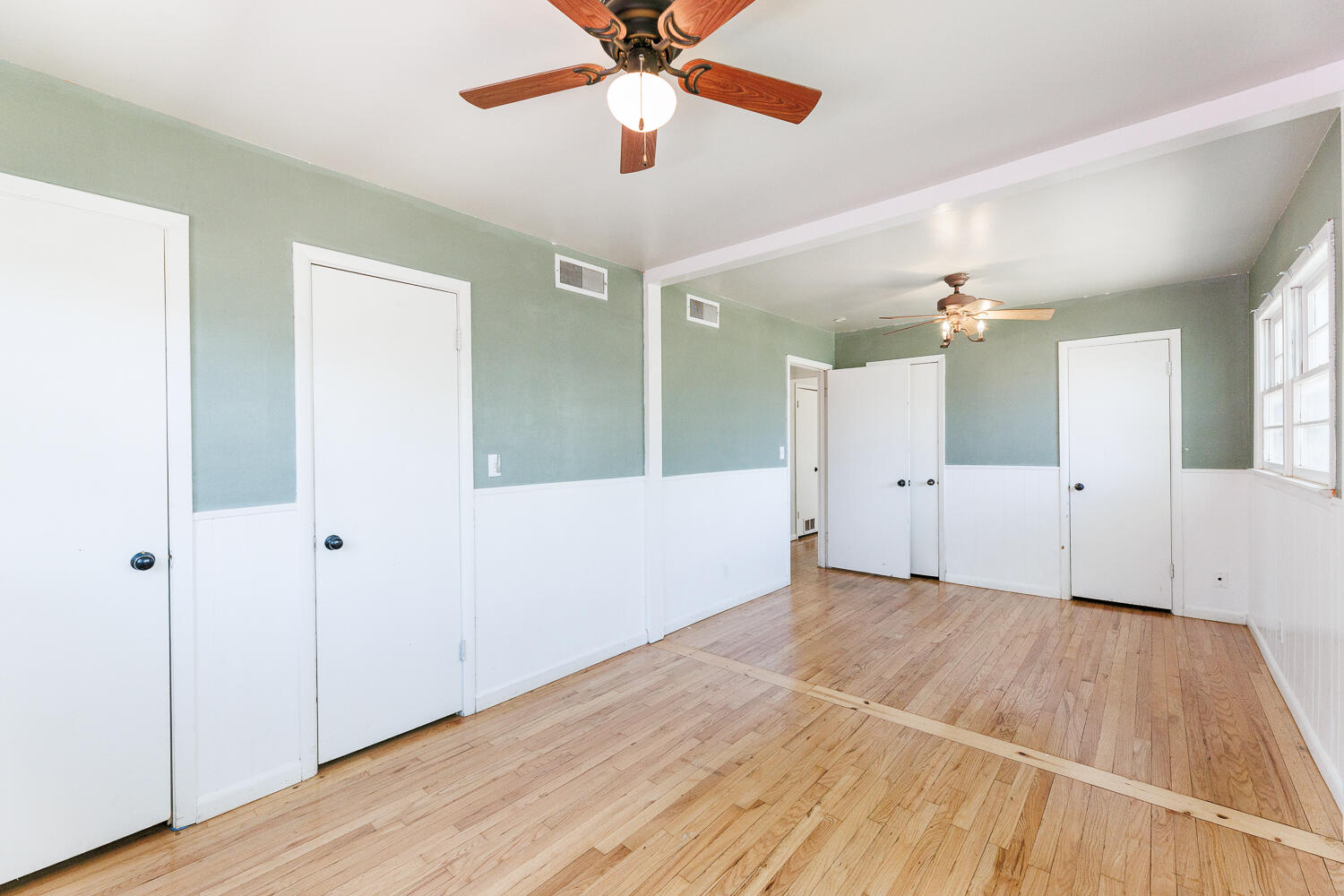 4503 43rd Street Lubbock, TX 79414 - Photo 19 of 42 Primary Bedroom