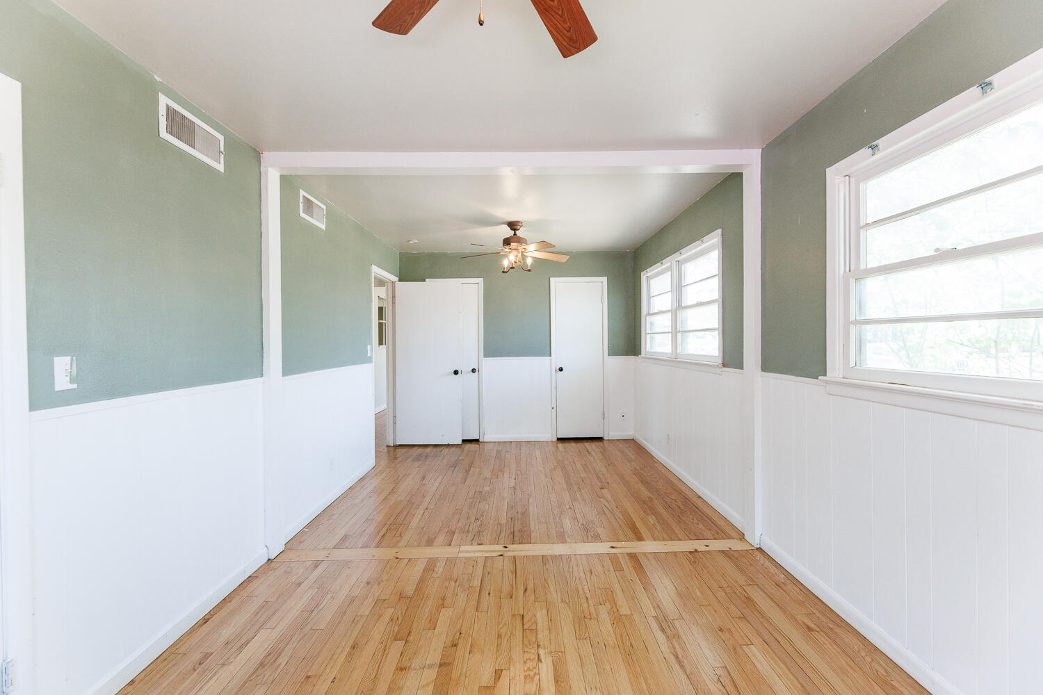 4503 43rd Street Lubbock, TX 79414 - Photo 20 of 42 Primary Bedroom