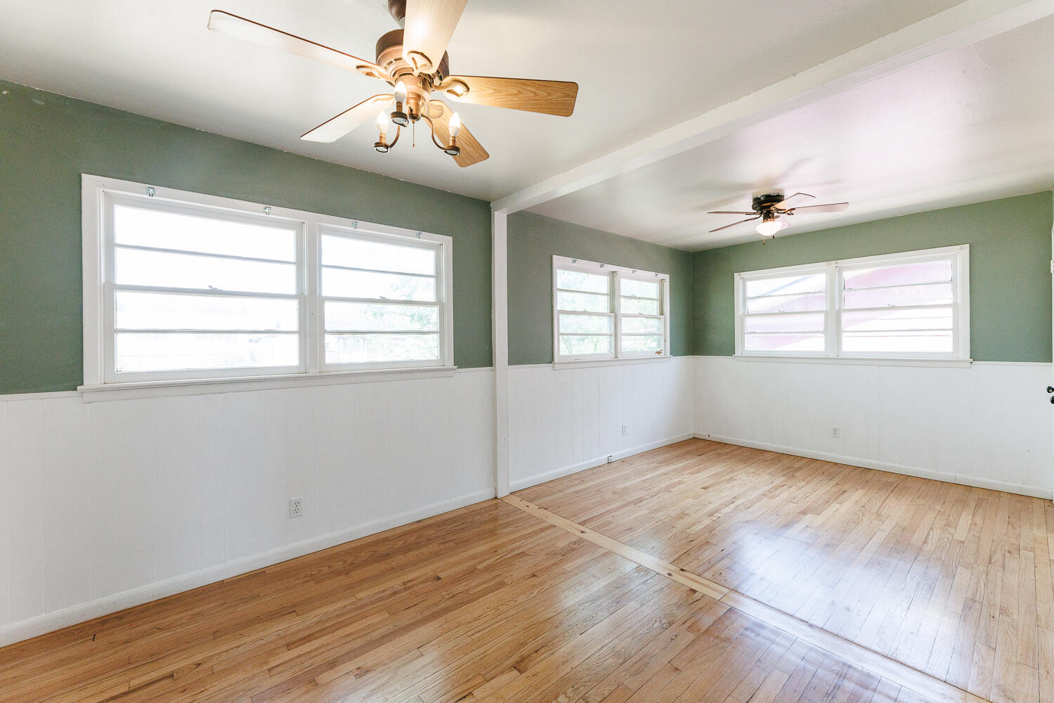4503 43rd Street Lubbock, TX 79414 - Photo 21 of 42 Primary Bedroom