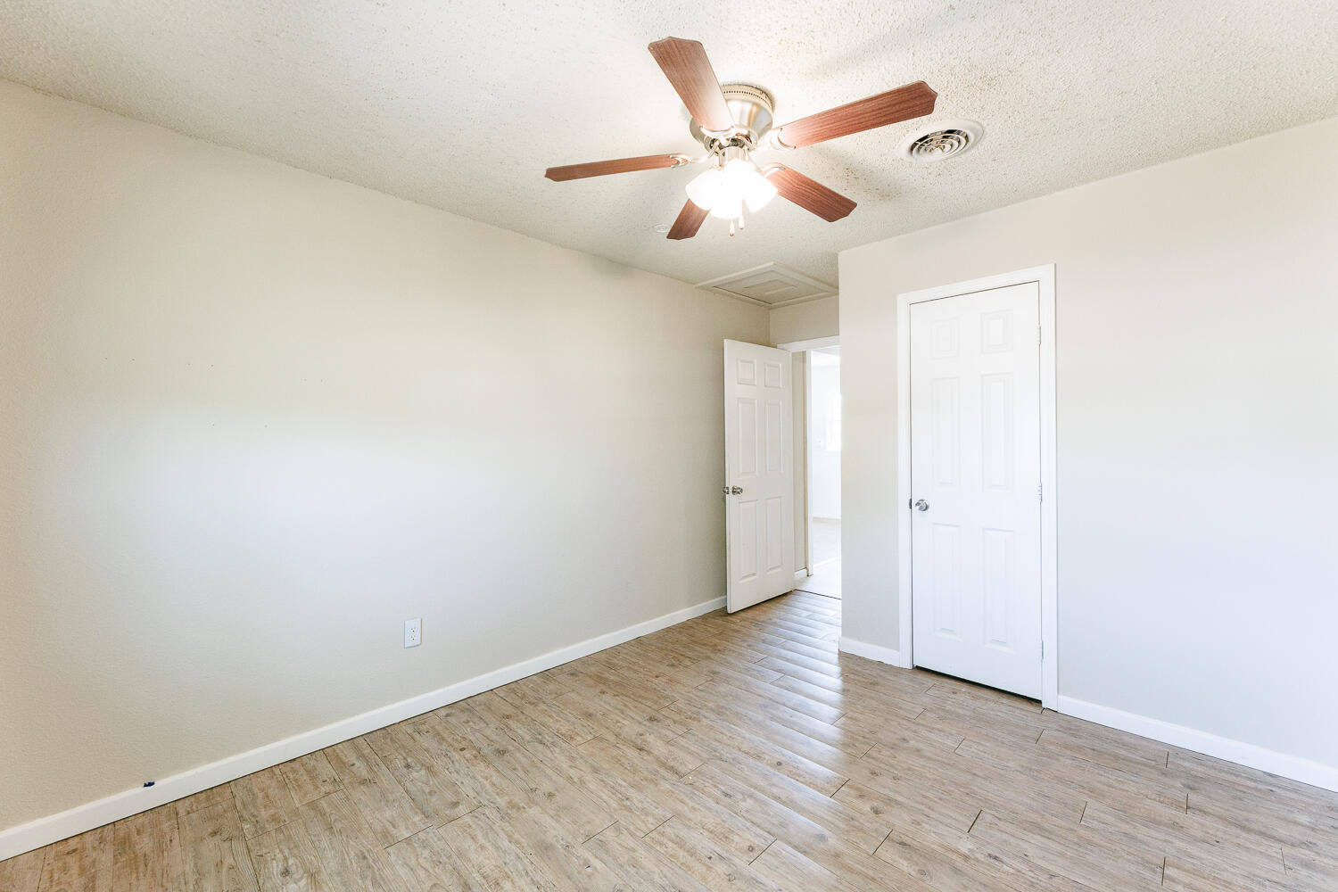 4503 43rd Street Lubbock, TX 79414 - Photo 35 of 42 Third Bedroom