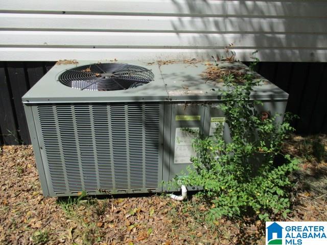 584 Prestons Mill Road Delta, AL 36258 - Photo 3 of 18
