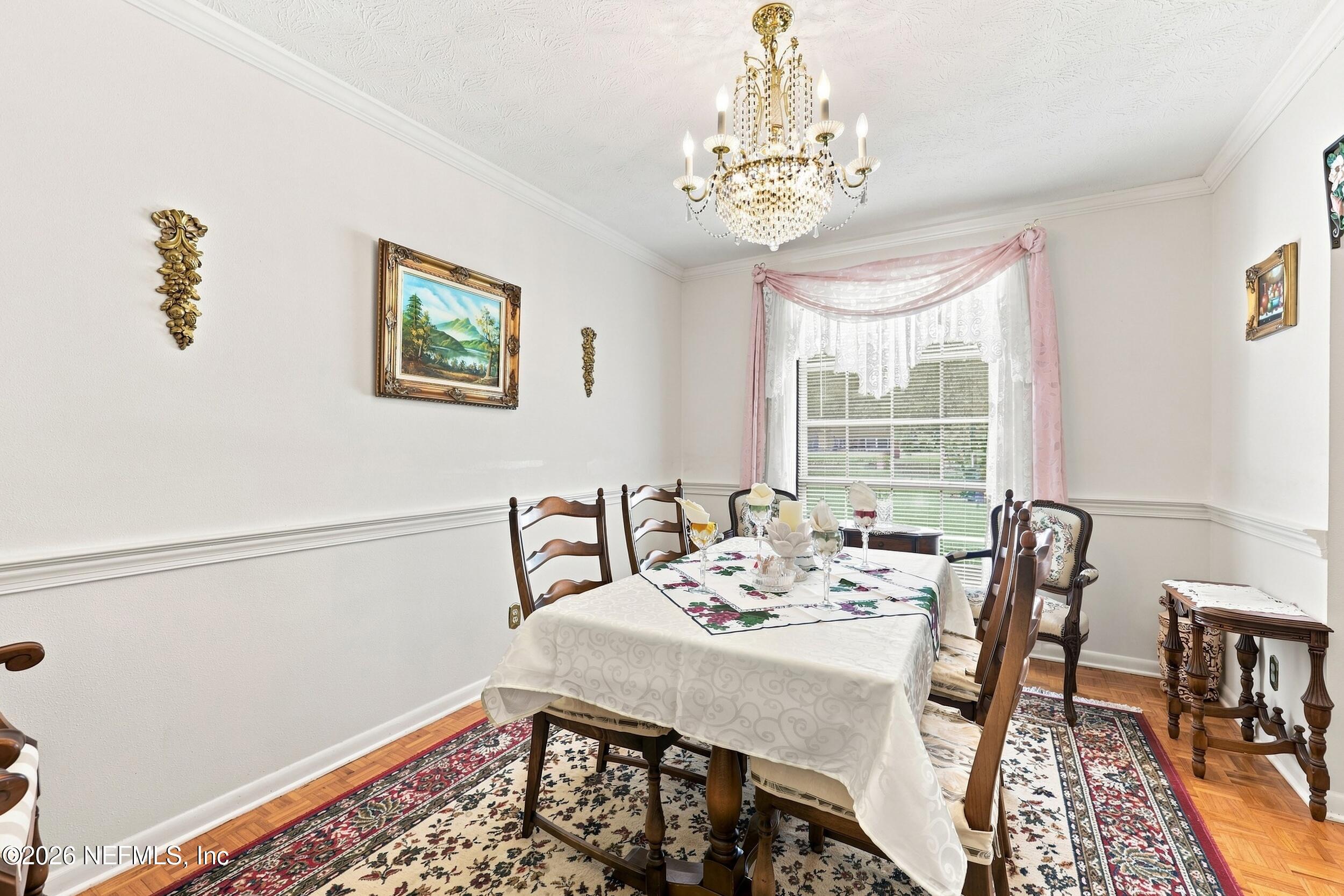 1169 Montego Road East Jacksonville, FL 32216 - Photo 11 of 26 Dining Room