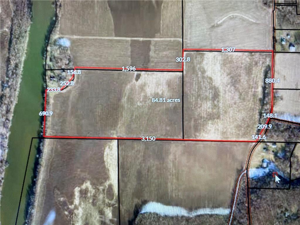 1060 South River Road Covington, IN 47932 - Photo 3 of 3
