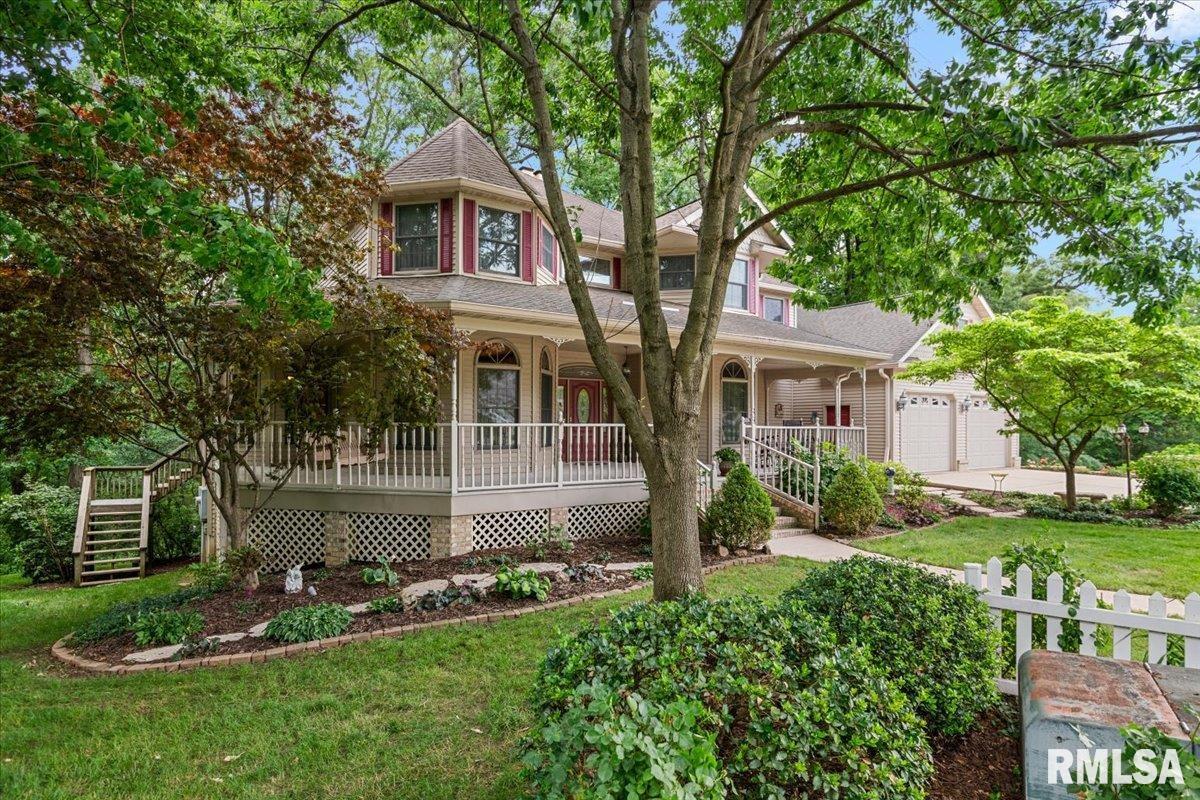 49 Woodland Trail Rochester, IL 62563 - Photo 4 of 98