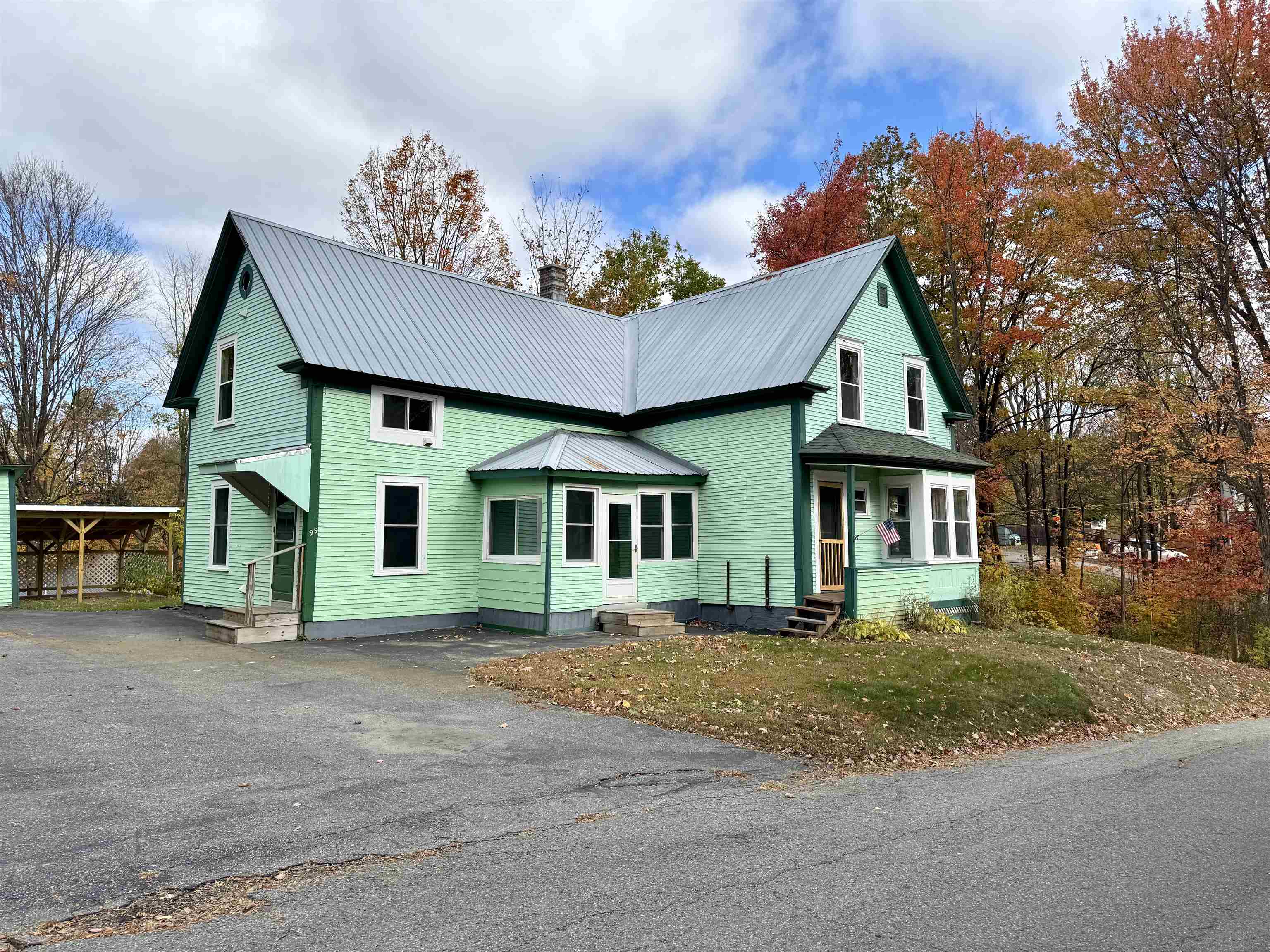 99 Northern Avenue Newport, VT 05855 - Photo 26 of 30