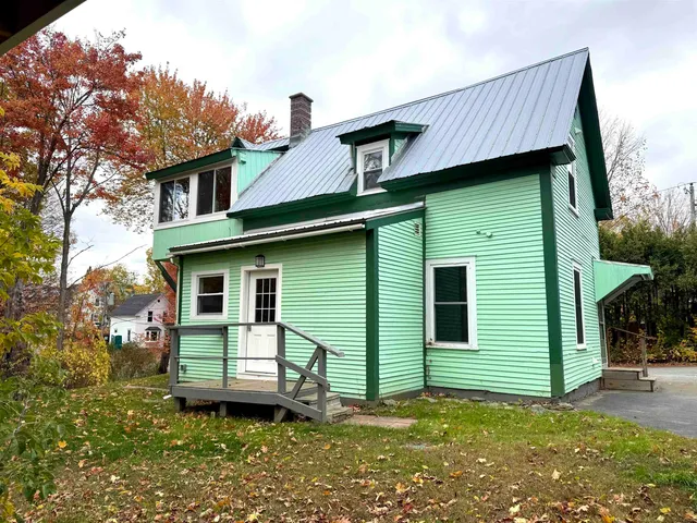 $259,500 | 99 Northern Avenue, Newport, VT 05855