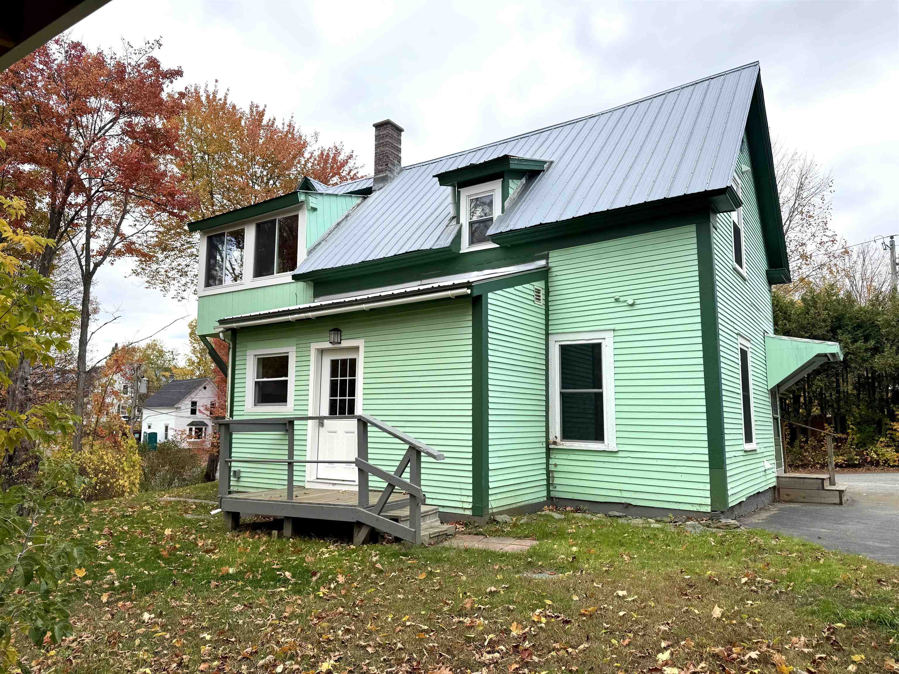 99 Northern Avenue Newport, VT 05855 - Photo 27 of 30