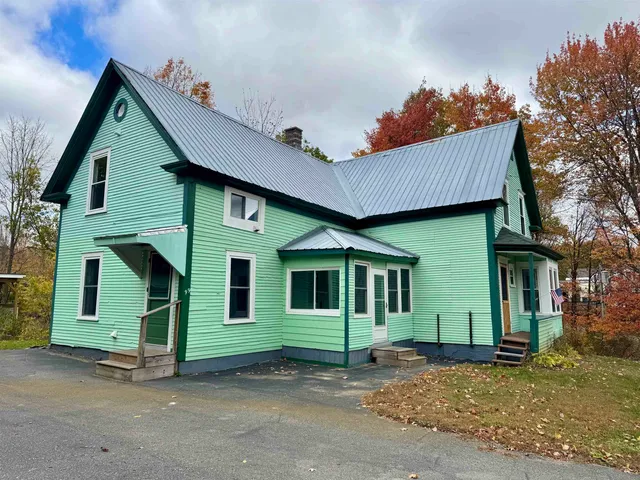 $259,500 | 99 Northern Avenue, Newport, VT 05855