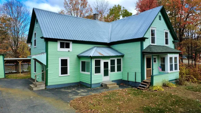 $259,500 | 99 Northern Avenue, Newport, VT 05855