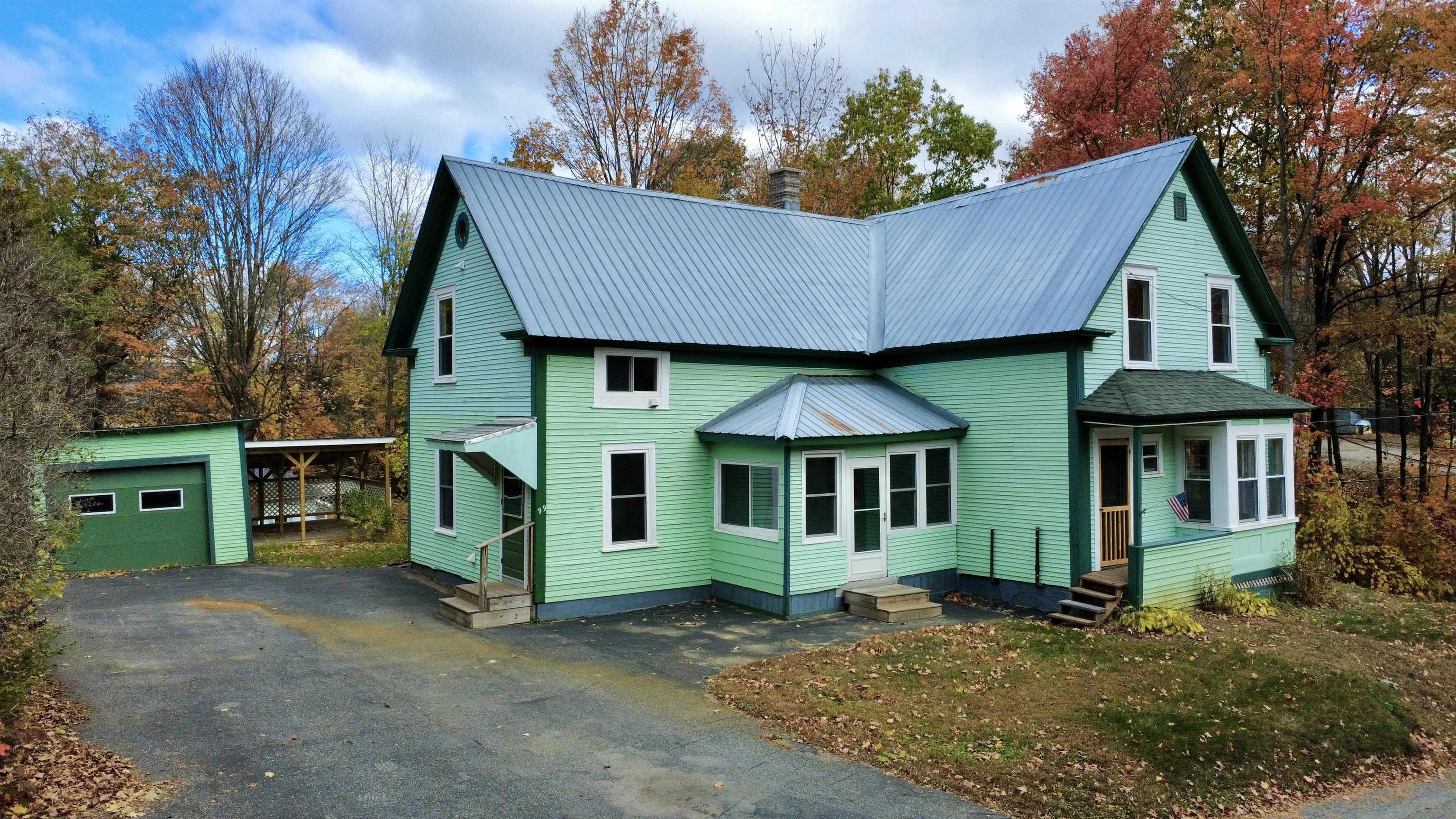 99 Northern Avenue Newport, VT 05855 - Photo 30 of 30