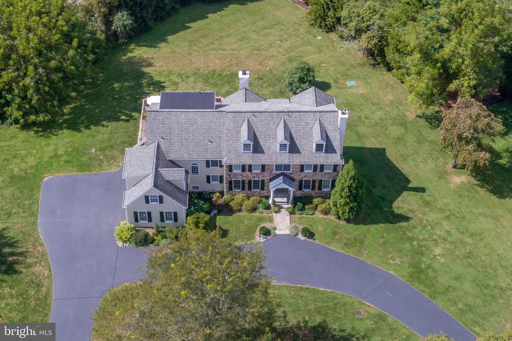 7 Dunminning Road Newtown Square, PA 19073 - Photo 1 of 34