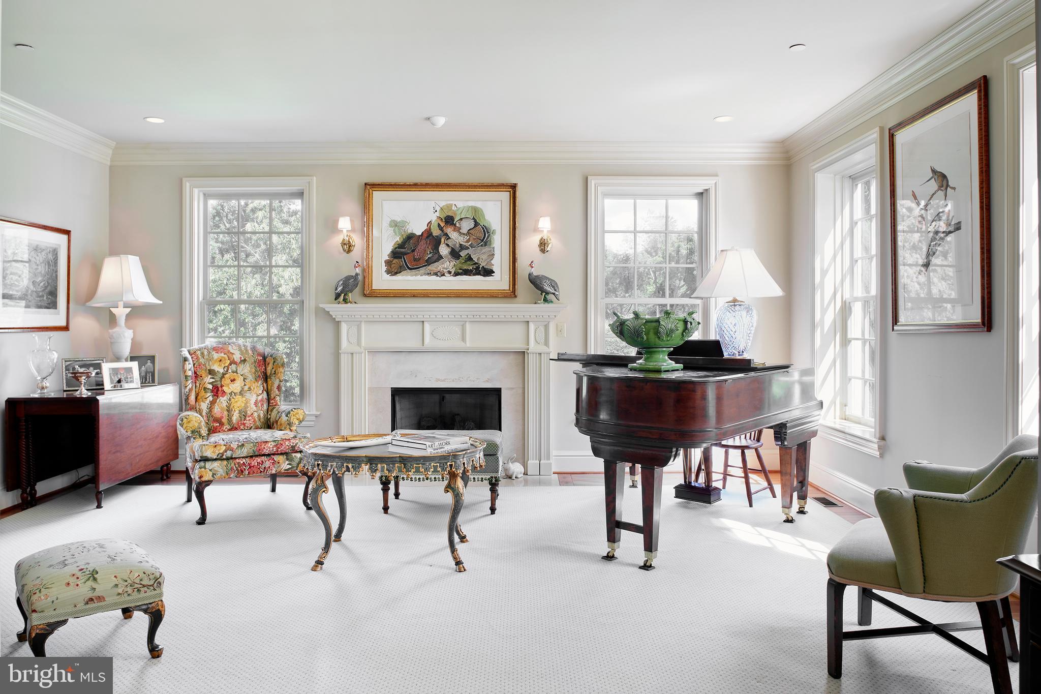 7 Dunminning Road Newtown Square, PA 19073 - Photo 12 of 34