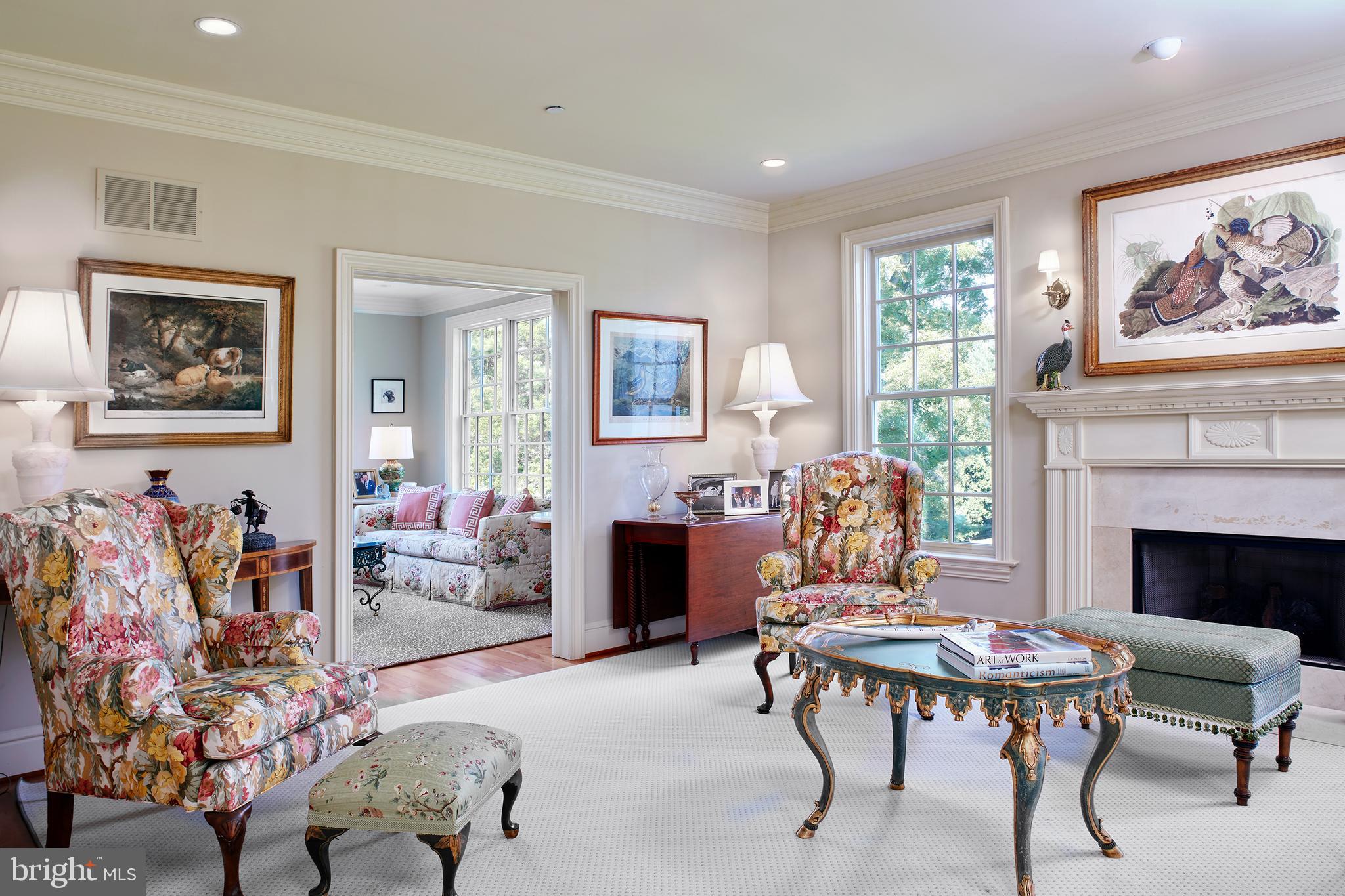 7 Dunminning Road Newtown Square, PA 19073 - Photo 13 of 34