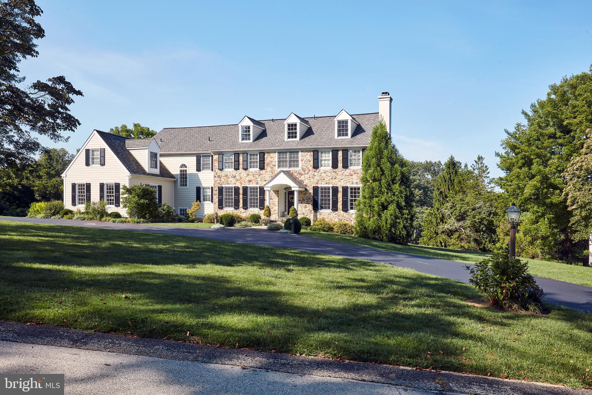 7 Dunminning Road Newtown Square, PA 19073 - Photo 34 of 34