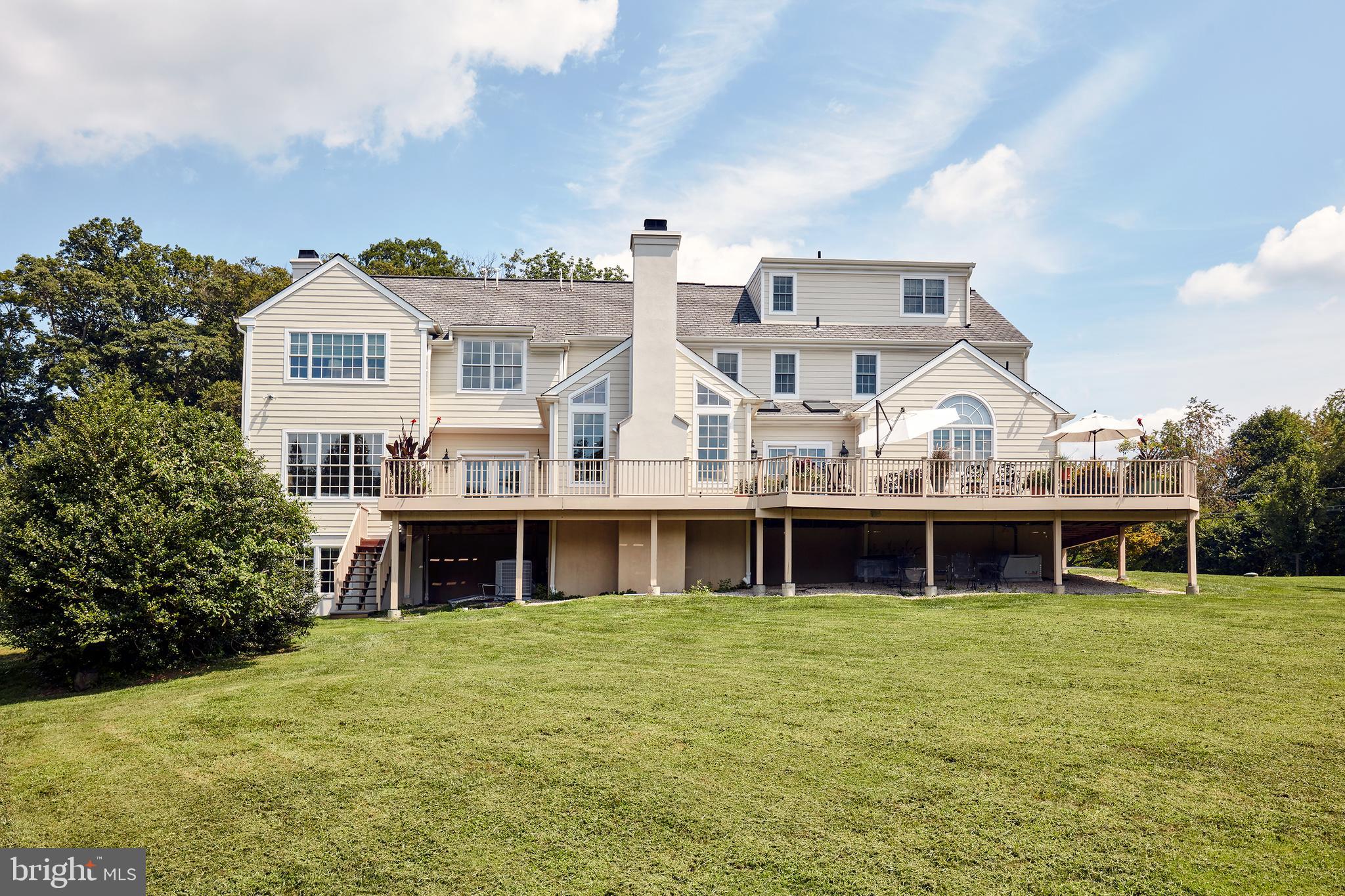 7 Dunminning Road Newtown Square, PA 19073 - Photo 5 of 34