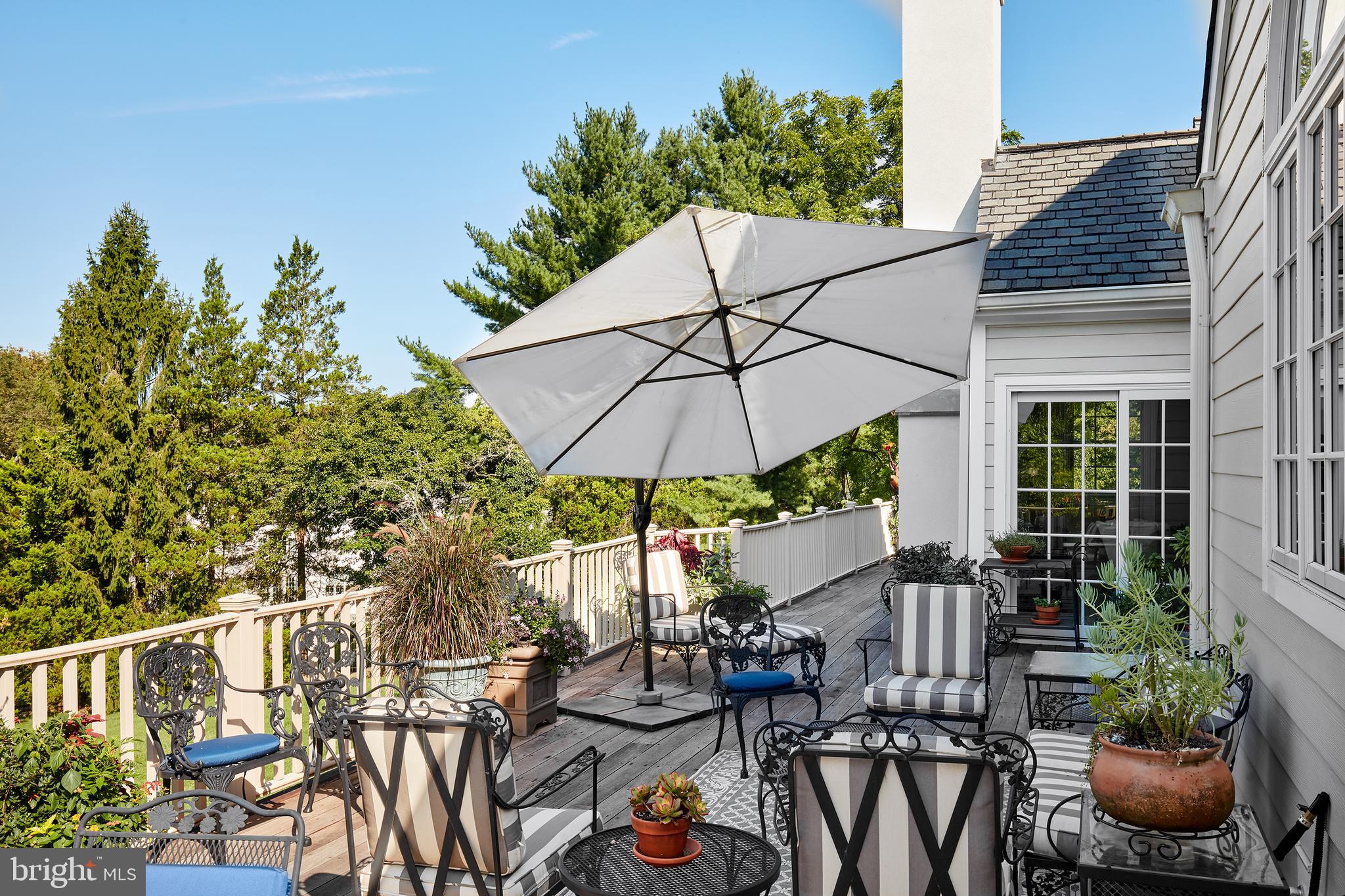 7 Dunminning Road Newtown Square, PA 19073 - Photo 7 of 34
