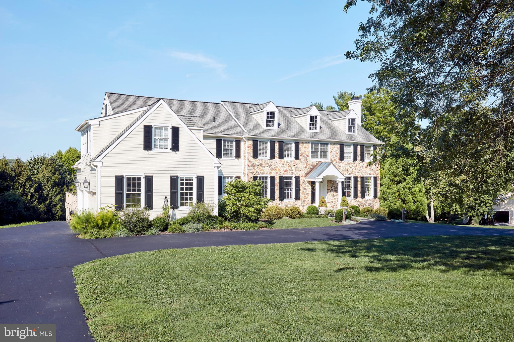 7 Dunminning Road Newtown Square, PA 19073 - Photo 8 of 34