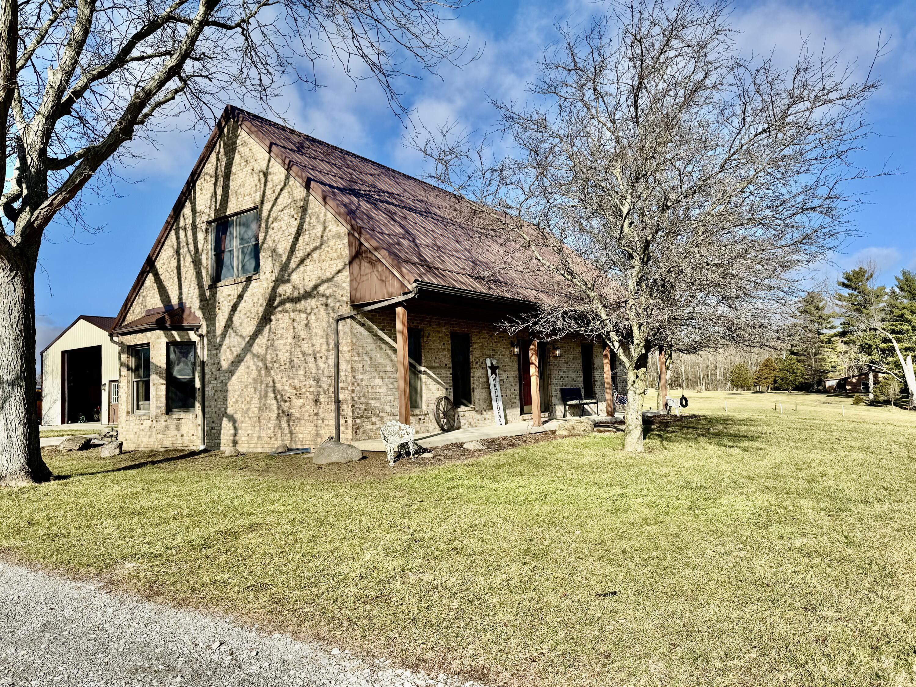 4100 Vance Road Urbana, OH 43078 - Photo 10 of 61 Gallery Image 10