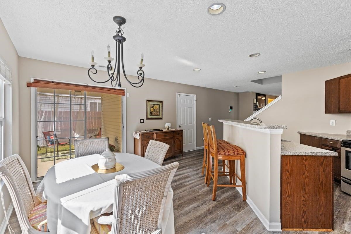 2613 Quarry Ridge Lane Raleigh, NC 27610 - Photo 13 of 33 Photo 13