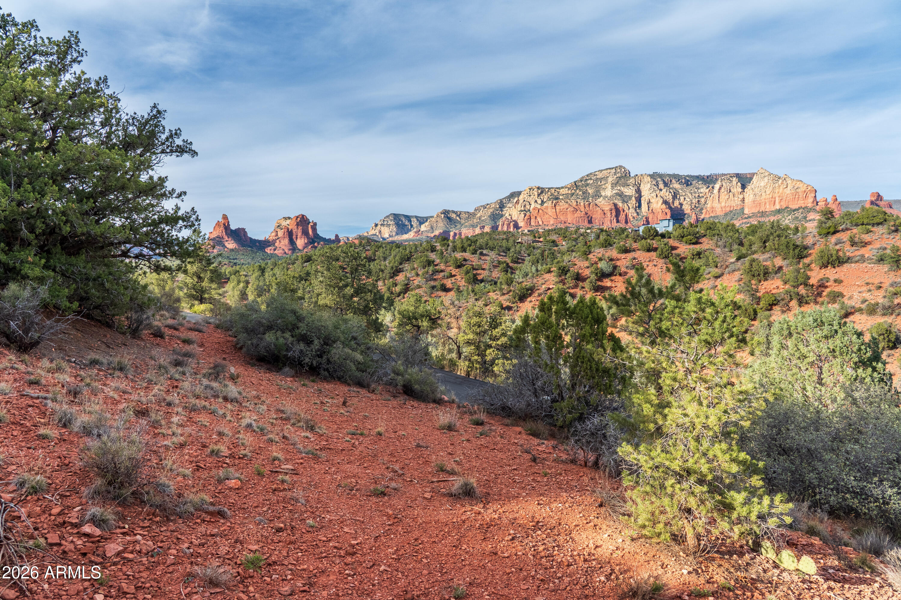 210 Barcelona Road, Unit 83 Sedona, AZ 86336 - Photo 11 of 15 JL_210BarcelonaRd-ground-07