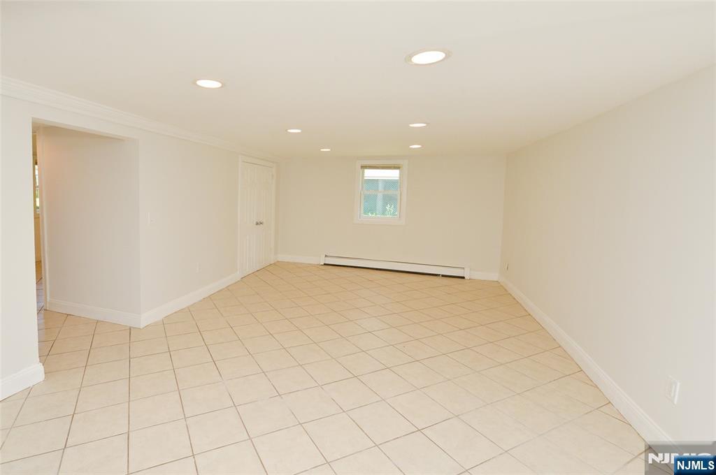 62 Broadway, Unit 1 Hackensack, NJ 07601 - Photo 15 of 25 a view of an empty room
