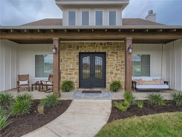 $825,000 | 132 Huerta Road, Florence, TX 76527