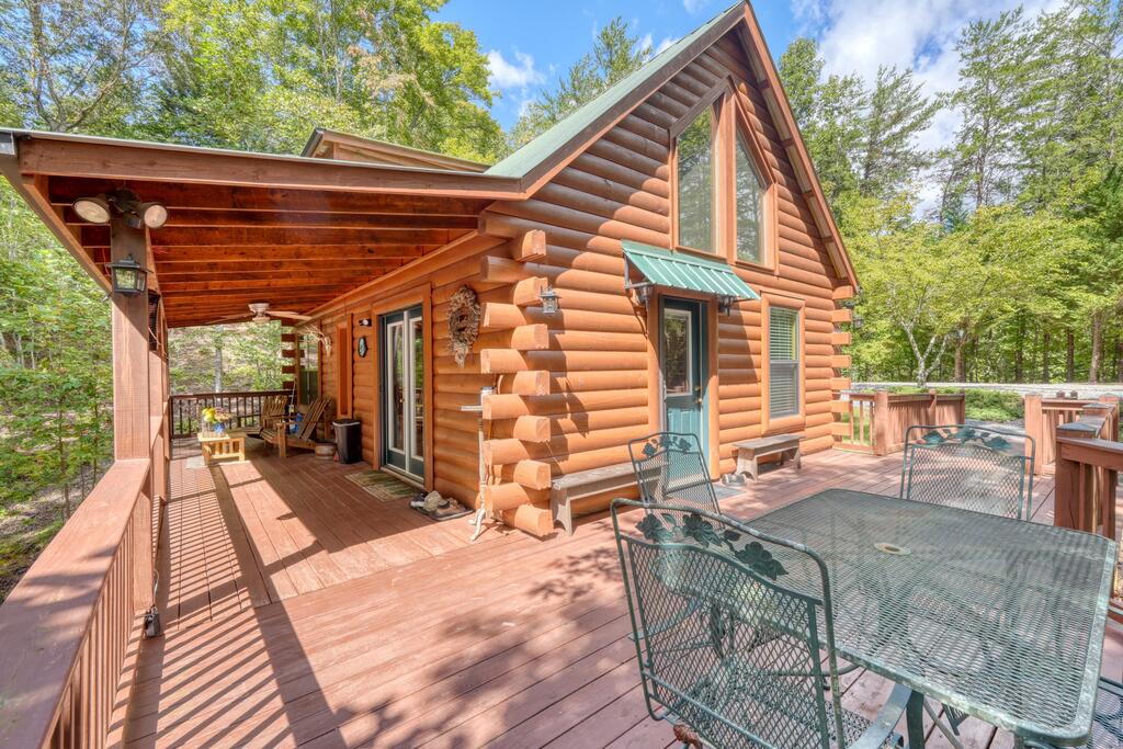 184 Beaver Ridge Road Murphy, NC 28906 - Photo 10 of 56 Gallery Image 10