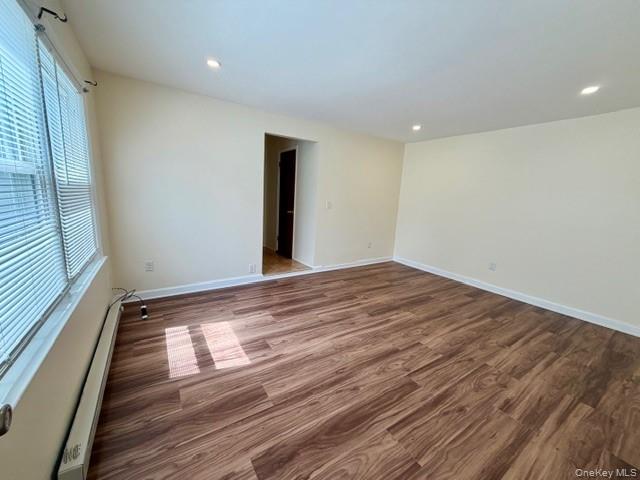 22 Indian Hill Road, Unit 7 Mahopac, NY 10541 - Photo 8 of 10 Bedroom with Luxury Vinyl Flooring