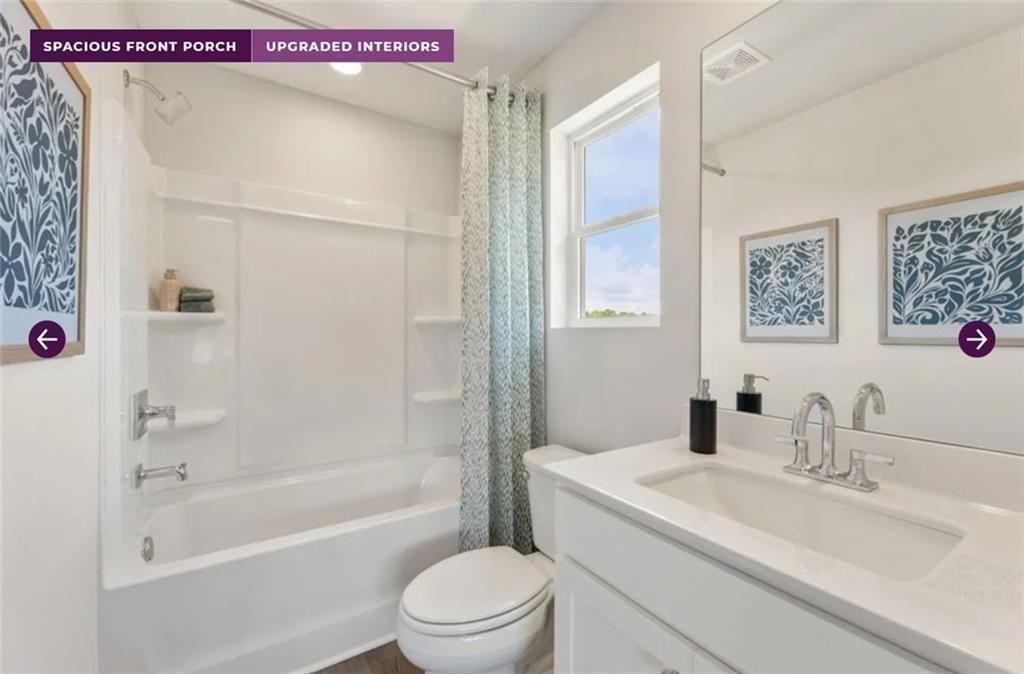 30 Poplar Blf Way Jefferson, GA 30549 - Photo 21 of 31