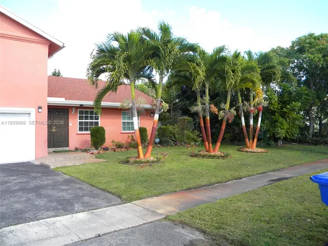 $565,000 | 7527 Southwest 7th Court, North Lauderdale, FL 33068
