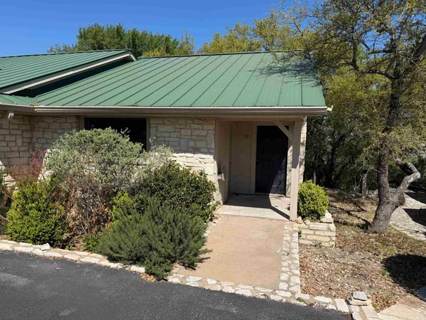 $137,500 | 300 Poker Chip, Unit 12, Horseshoe Bay, TX 78657
