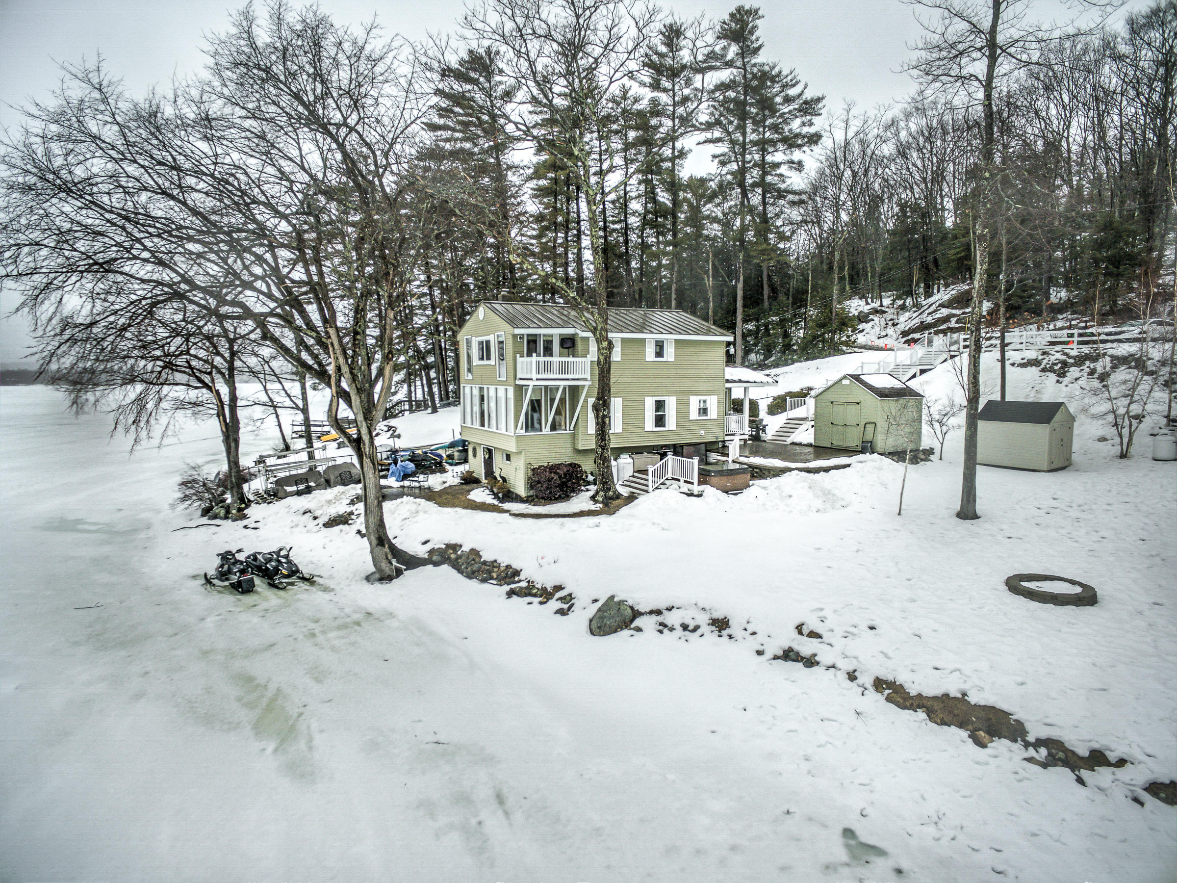 54 Terrace Road Auburn, ME 04210 - Photo 2 of 61 108288-aesd-5