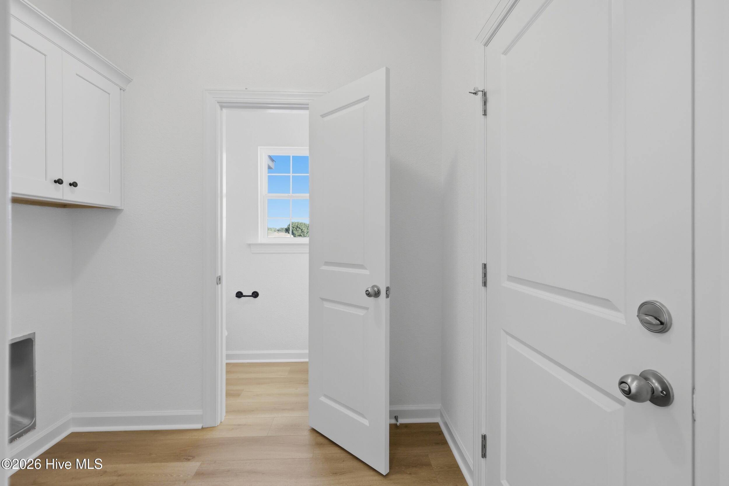 1282 Florida Road Elizabeth City, NC 27909 - Photo 40 of 50 Laundry Room