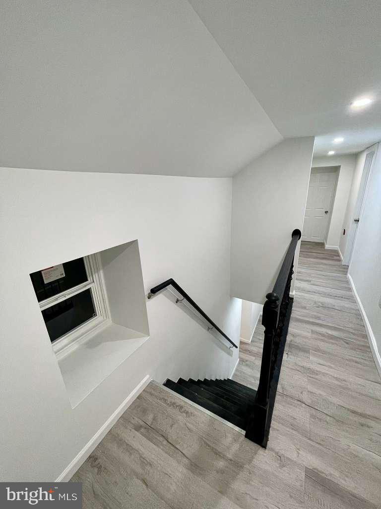 131 Schaeffer Hill Road Pottsville, PA 17901 - Photo 15 of 18 a view of a livingroom with wooden floor