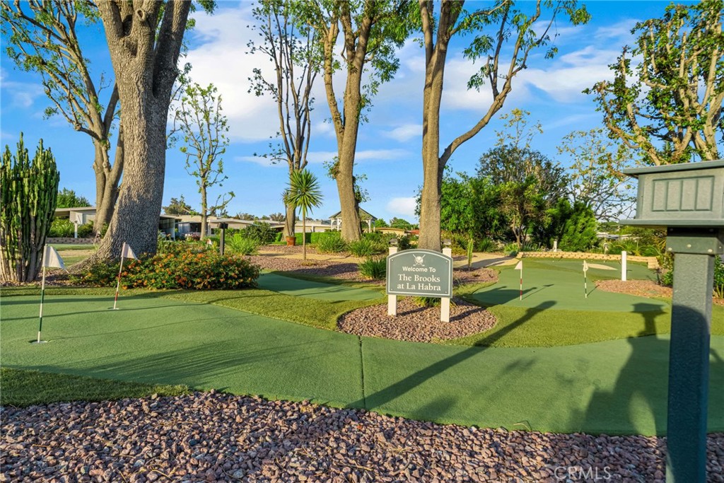 1001 West Lambert Road, Unit 153 La Habra, CA 90631 - Photo 63 of 68