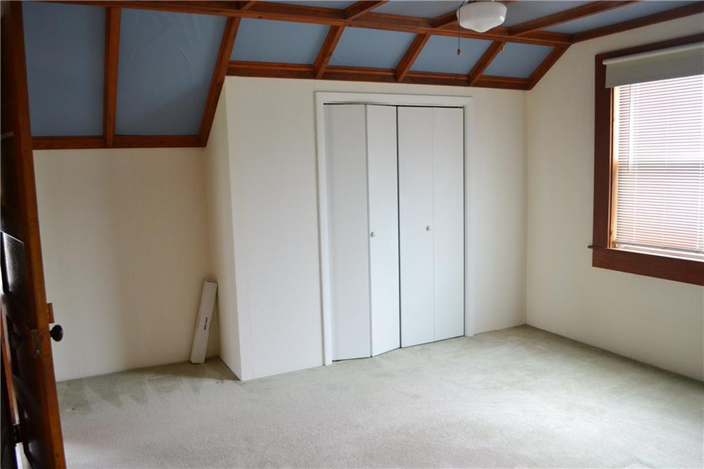 314 Main Street Richeyville, PA 15358 - Photo 19 of 25 Master bedroom bonus closet