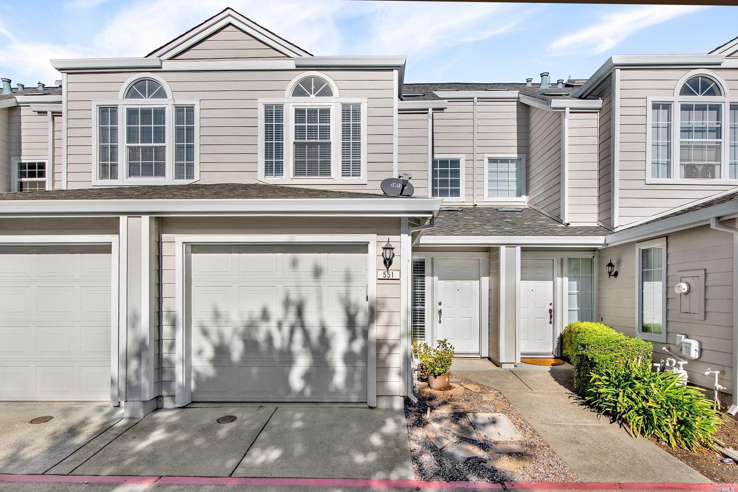 551 Spruce Street Santa Rosa, CA 95407 - Photo 1 of 1 Gallery Image 1
