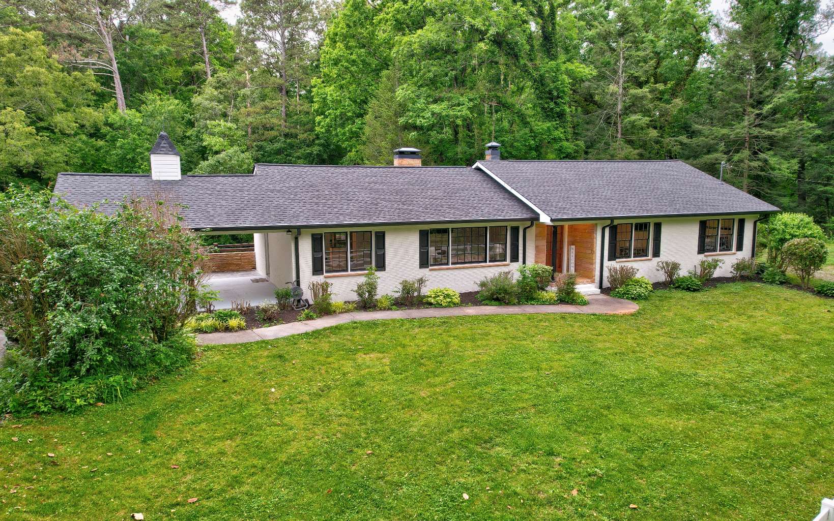 64 Call-Wright Road Ellijay, GA 30540 - Photo 2 of 64 Additional View