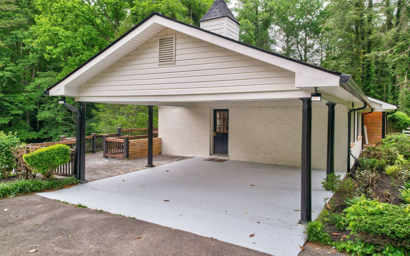 64 Call-Wright Road Ellijay, GA 30540 - Photo 32 of 64 Additional View