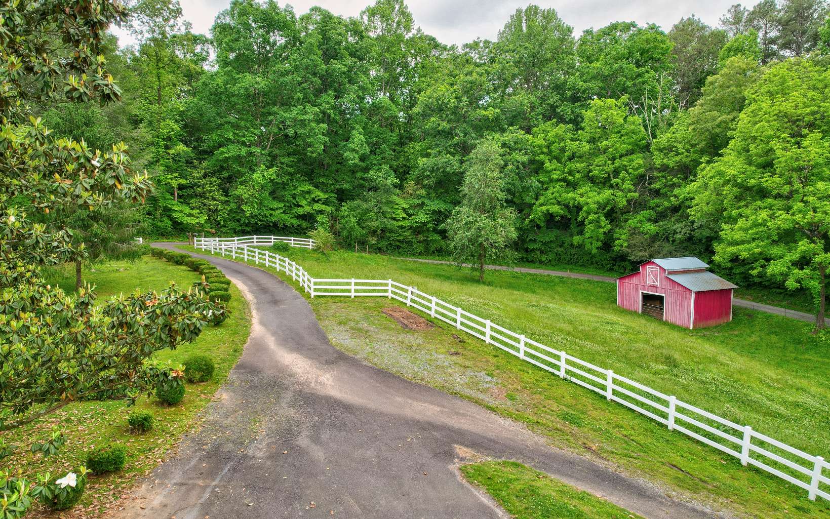 64 Call-Wright Road Ellijay, GA 30540 - Photo 36 of 64 Additional View