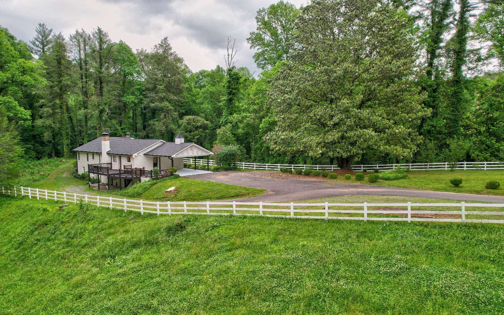 64 Call-Wright Road Ellijay, GA 30540 - Photo 38 of 64 Additional View