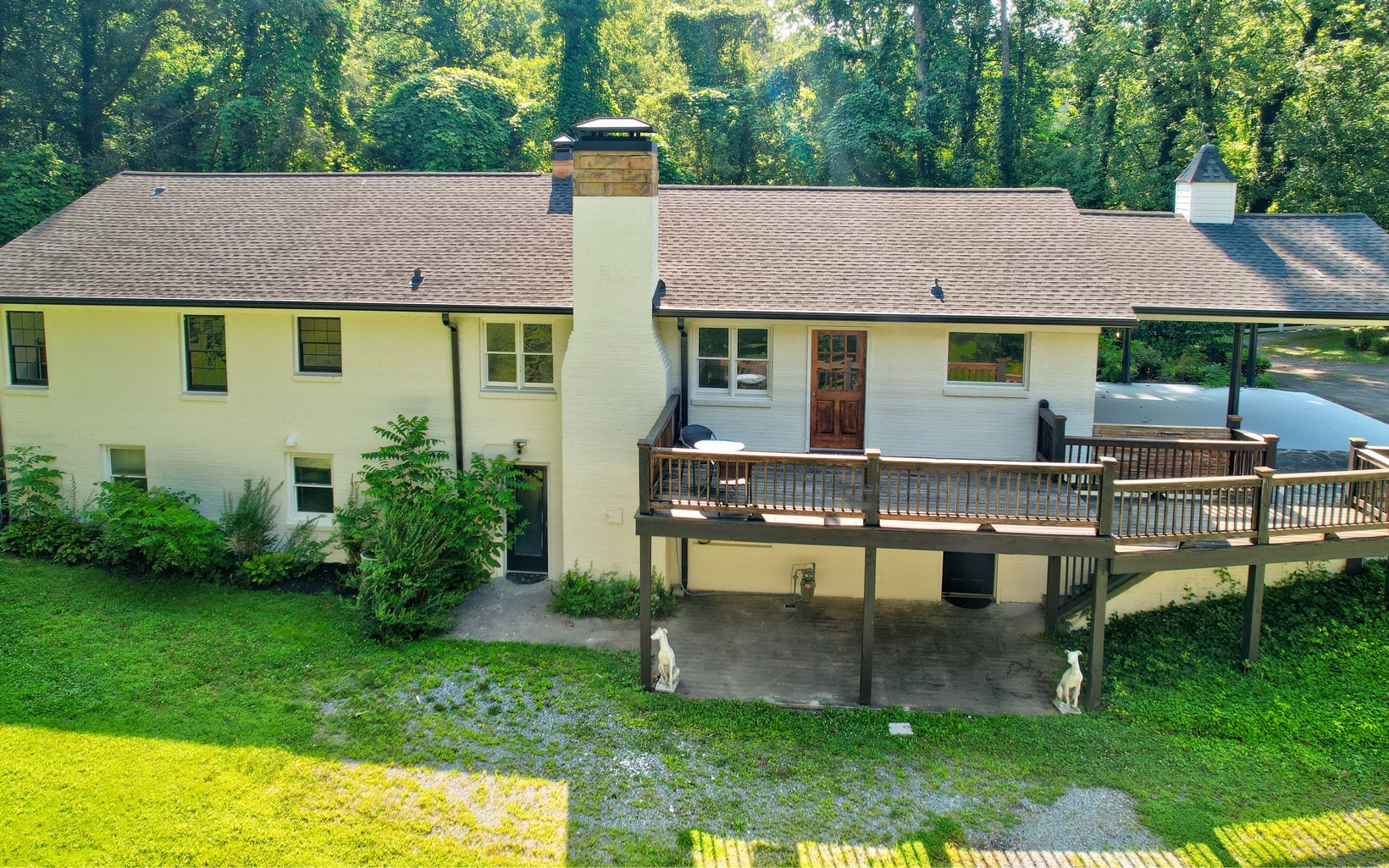 64 Call-Wright Road Ellijay, GA 30540 - Photo 46 of 64 Additional View
