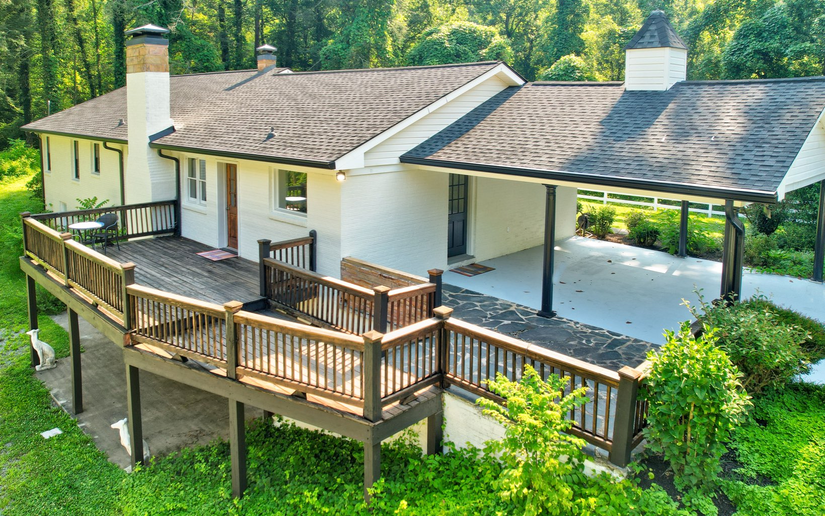64 Call-Wright Road Ellijay, GA 30540 - Photo 47 of 64 Additional View