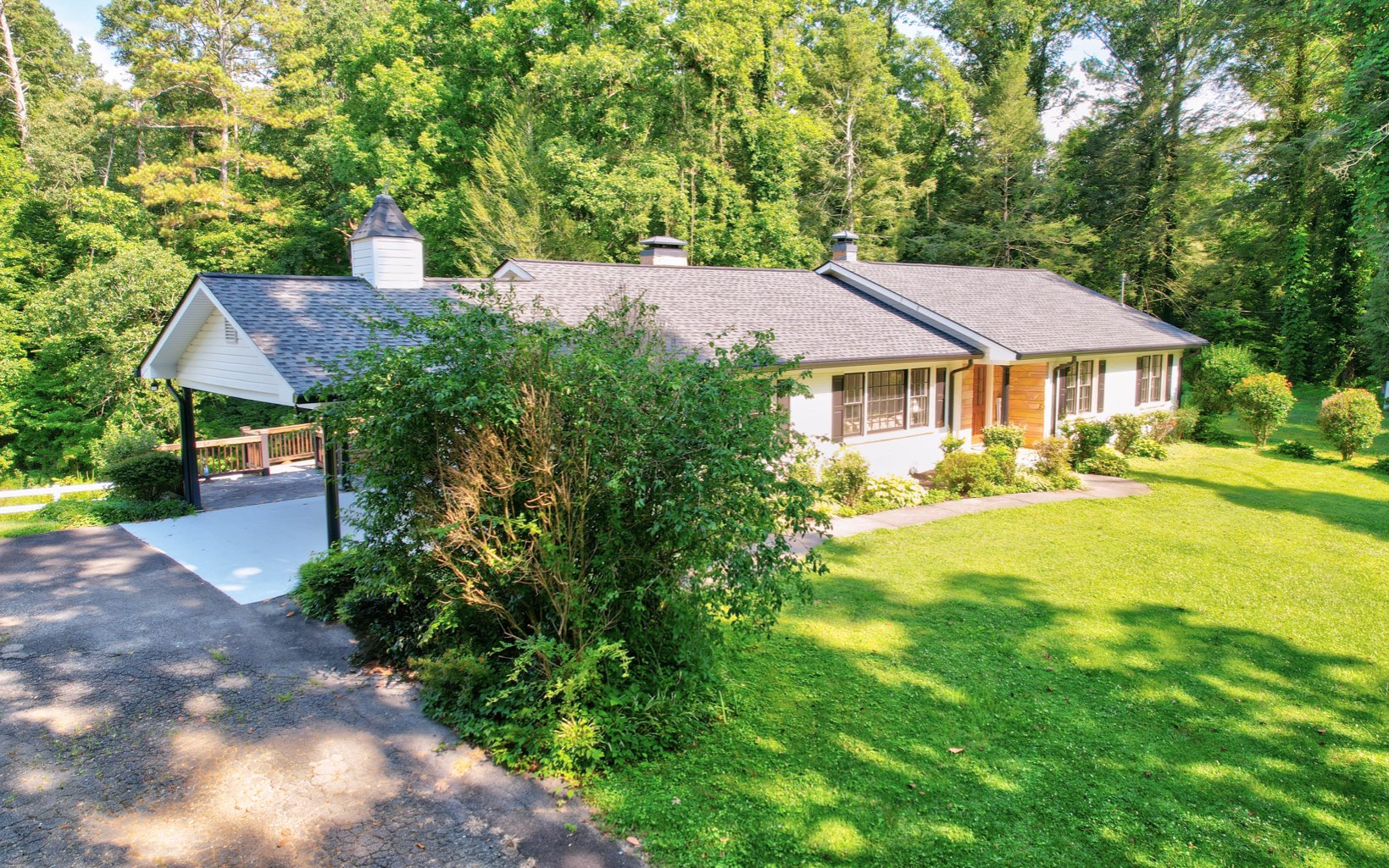 64 Call-Wright Road Ellijay, GA 30540 - Photo 48 of 64 Additional View