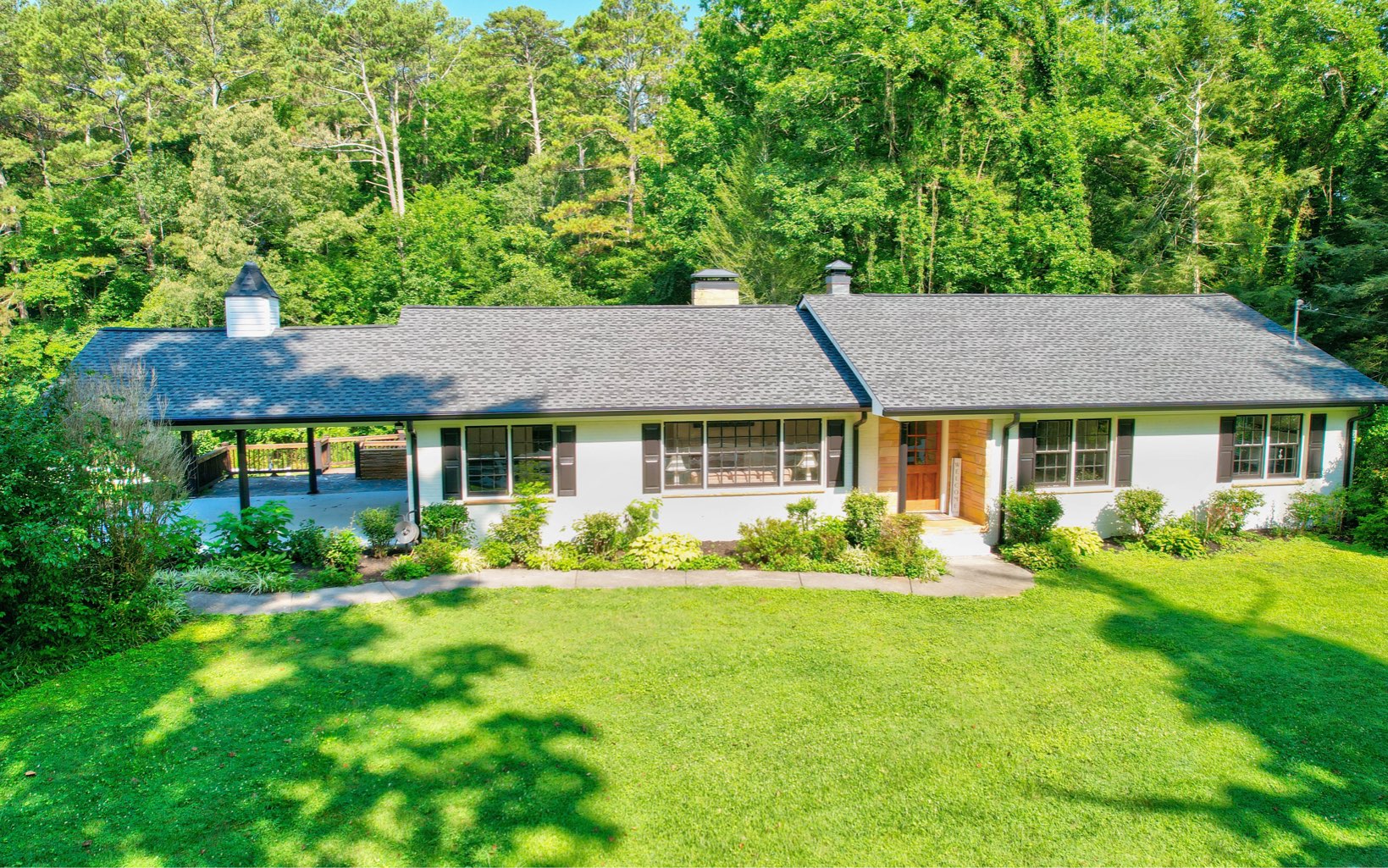 64 Call-Wright Road Ellijay, GA 30540 - Photo 49 of 64 Additional View