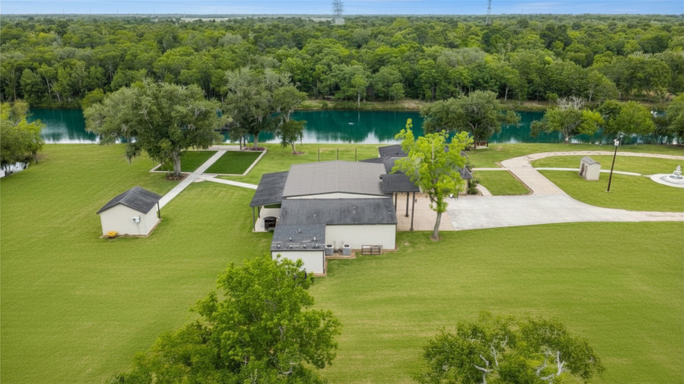 3006 FM 521 Road Brazoria, TX 77422 - Photo 4 of 6