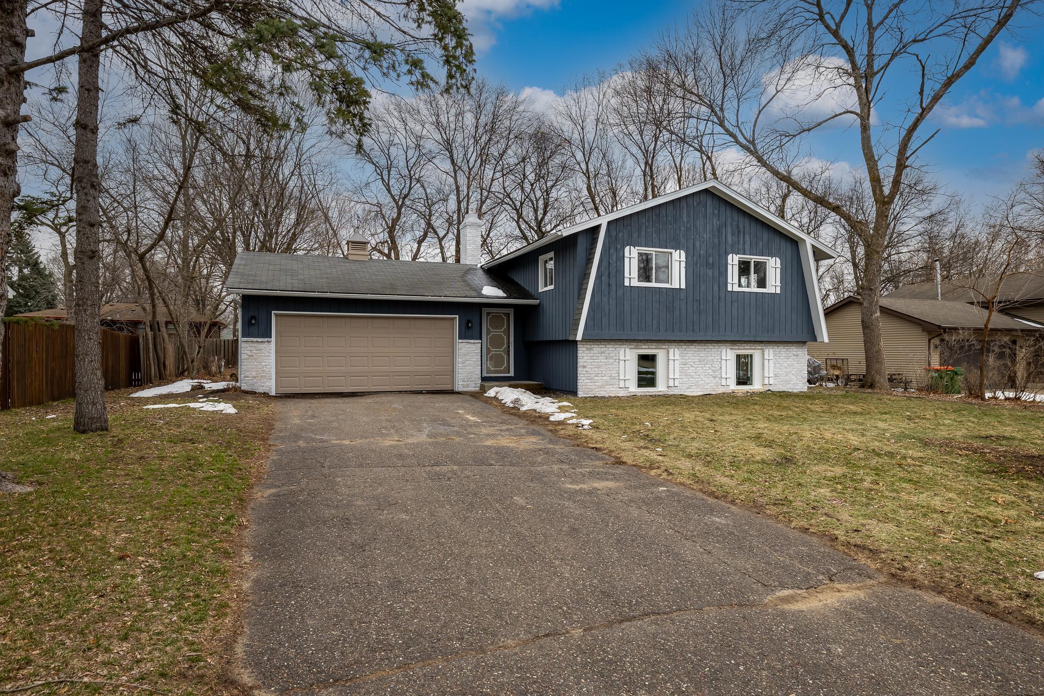 7857 Bona Road Mounds View, MN 55112 - Photo 1 of 1 Gallery Image 1